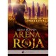 Arena roja