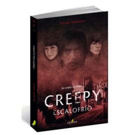 Creepy: Escalofrío
