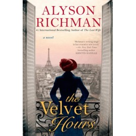 Velvet Hours, The