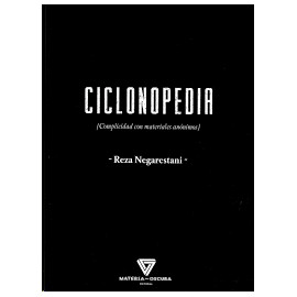 Ciclonopedia
