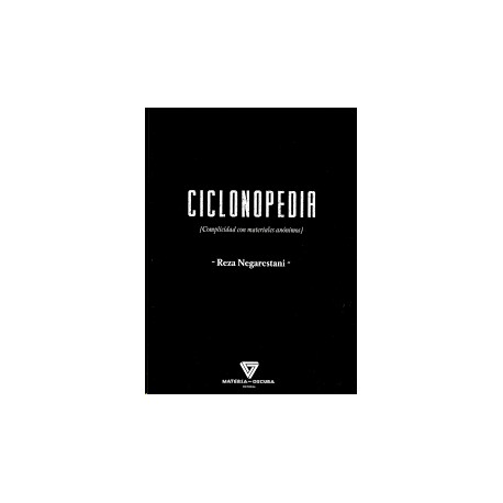 Ciclonopedia