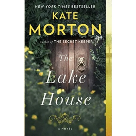 Lake House