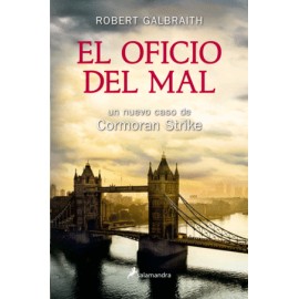 Oficio del mal, El