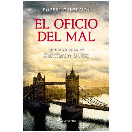 Oficio del mal, El