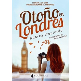 Otoño en Londres