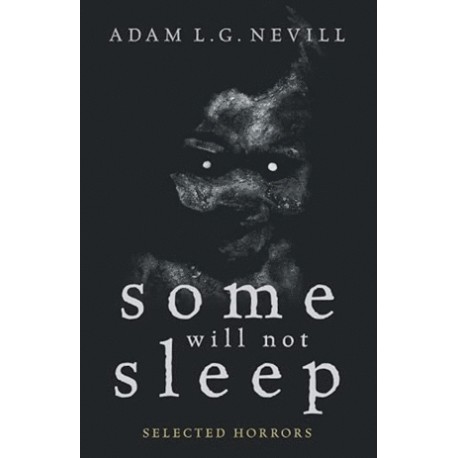 Some Will Not Sleep