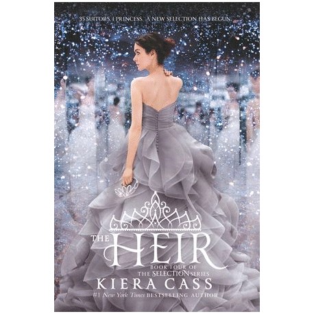 Heir, The