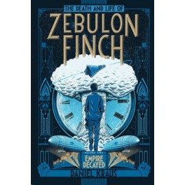 Death and Life of Zebulon Finch, The....