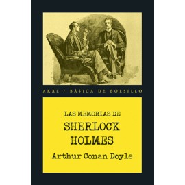 Memorias de Sherlock Holmes, Las