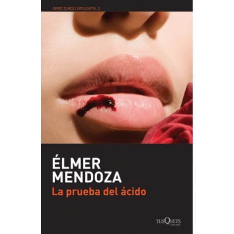 Prueba del ácido, La
