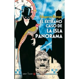 Extraño caso de la isla panorama, El