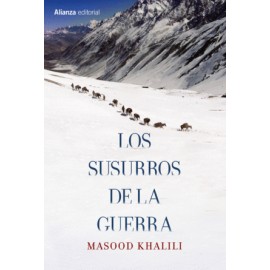 Susurros de la guerra, Los