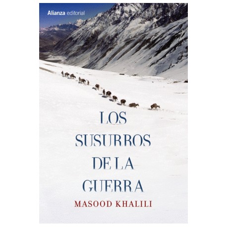 Susurros de la guerra, Los