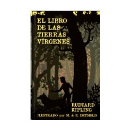 Libro de las tierras vírgenes, El