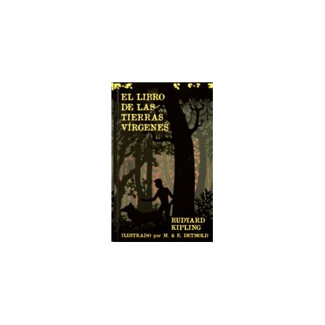 Libro de las tierras vírgenes, El