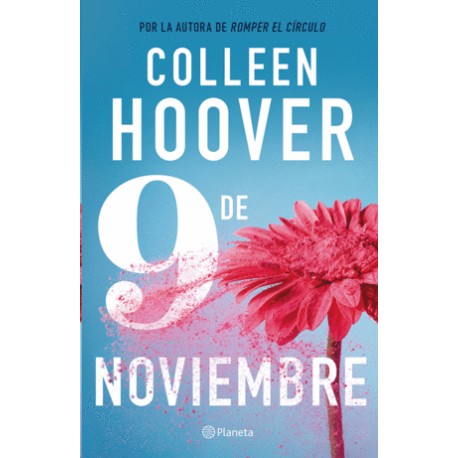 9 de Noviembre