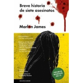 Breve historia de siete asesinatos