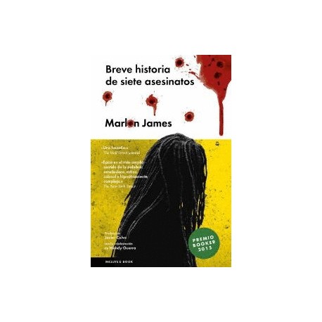Breve historia de siete asesinatos