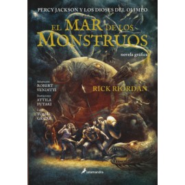 Mar de los monstruos, El
