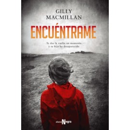 Encuéntrame