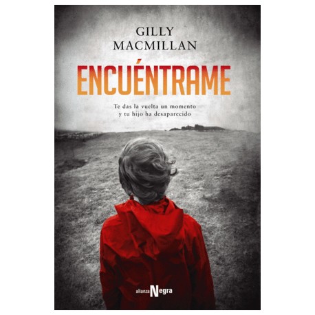 Encuéntrame
