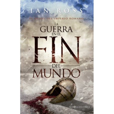 Guerra en el fin del mundo, La