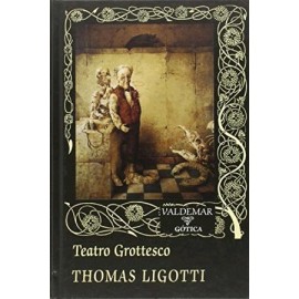 Teatro Grottesco