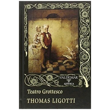 Teatro Grottesco