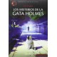 Misterios de la gata Holmes, Los