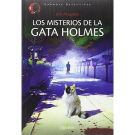 Misterios de la gata Holmes, Los
