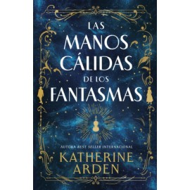 Manos cálidas de los fantasmas, Las