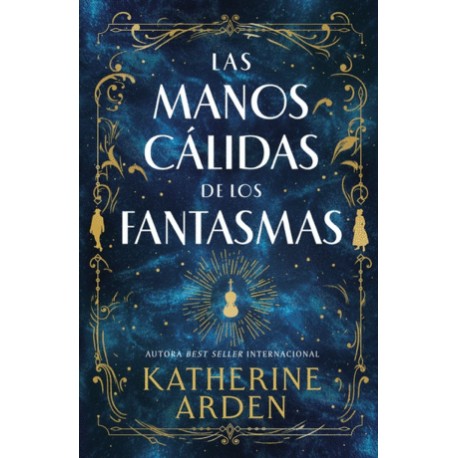 Manos cálidas de los fantasmas, Las