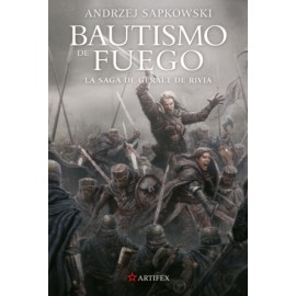Bautismo de fuego