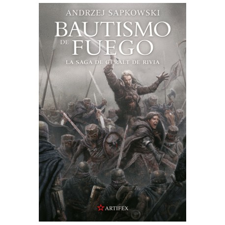 Bautismo de fuego