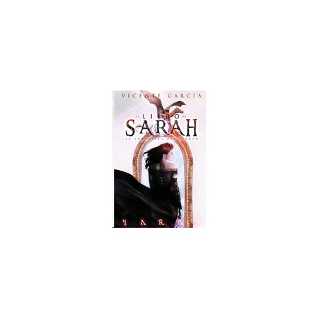 Libro de Sarah, El