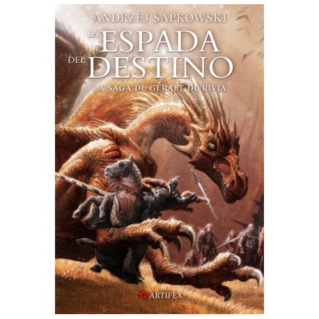 Espada del destino, La