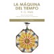 Máquina del tiempo