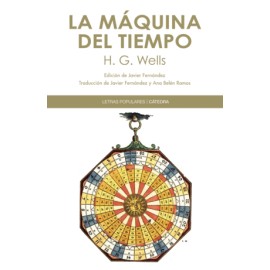 Máquina del tiempo