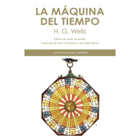 Máquina del tiempo