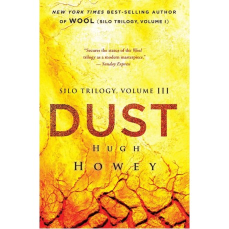 Dust