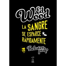 Sangre se esparce rápidamente, La