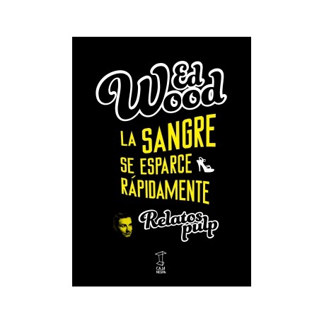 Sangre se esparce rápidamente, La