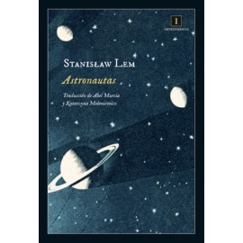 Astronautas
