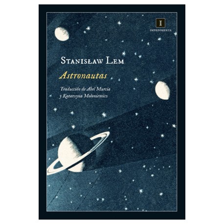 Astronautas
