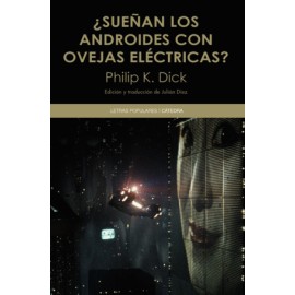 ¿Sueñan los androides con ovejas...