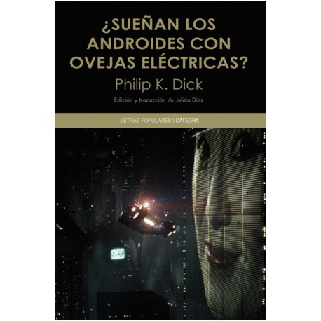 ¿Sueñan los androides con ovejas...