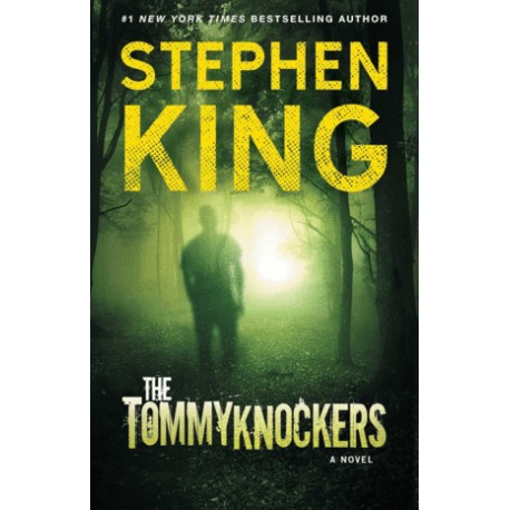 Tommyknockers, The