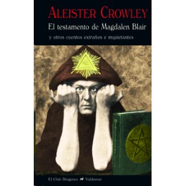 Testamento de Magdalena Blair, El