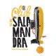 Club de la salamandra, El