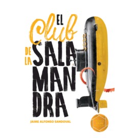 Club de la salamandra, El